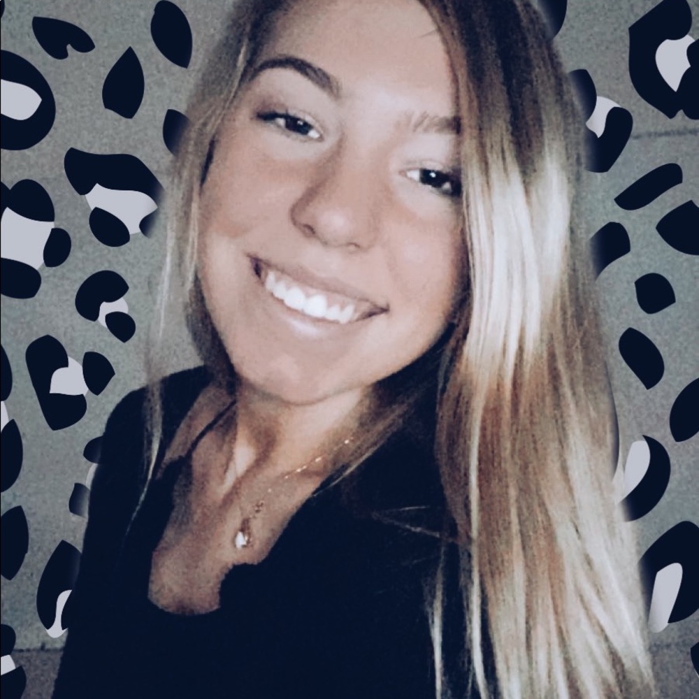 Meet your Posher, Maddison